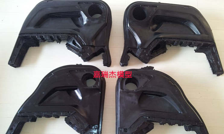 硅膠手板使用時常見的問題！