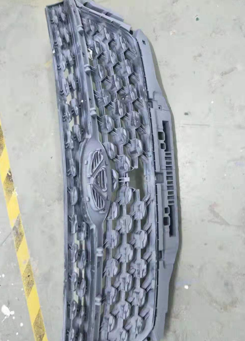 快速成型的兩種工藝方法的區別！