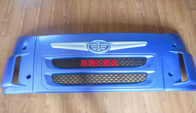 濟南手板模型中零件的重要性！