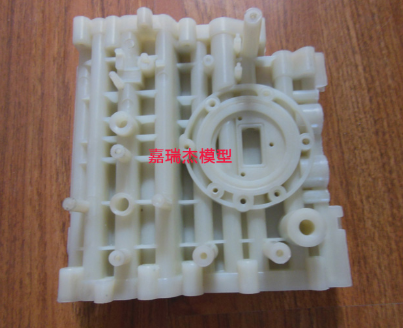 硅膠復模制作需要注意什么？